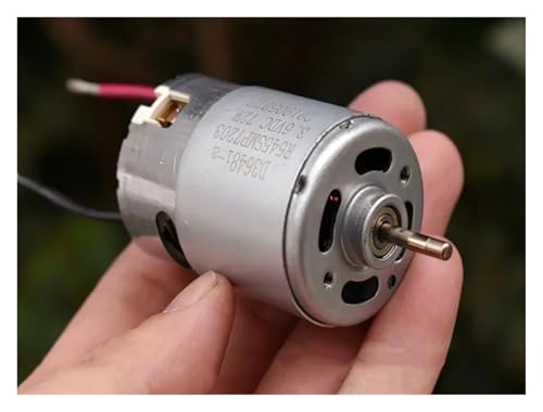Taladro de mano 3.6VDC RSHVOBRRS miniatura 6