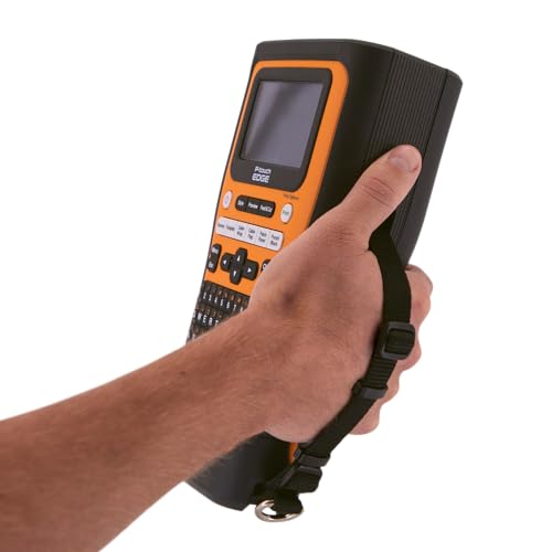 Image of Brother PT-E560BT Industrial Label Printer Bluetooth Cutter
