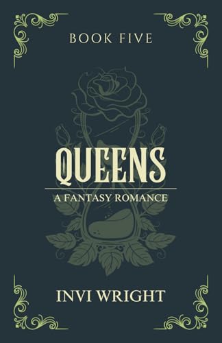 Queens: (Book 5 of The Female series)