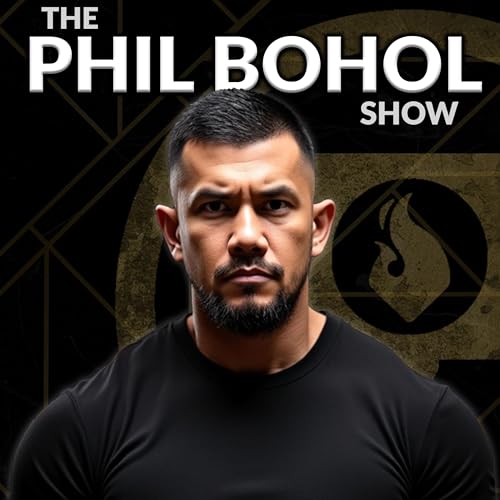 『The Phil Bohol Show』のカバーアート