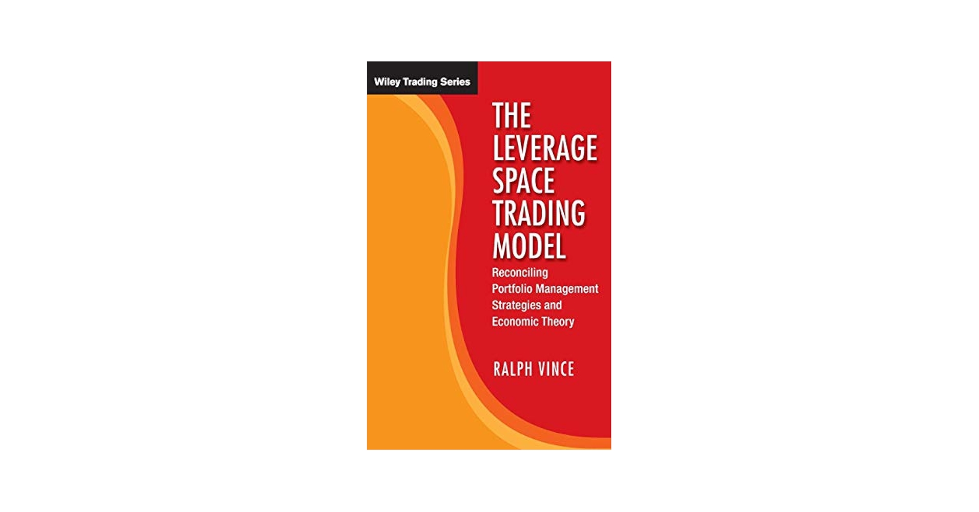 洋書 The Leverage Space Trading Model Amazon.com: The Leverage Space Trading Model: Reconciling