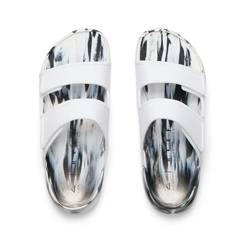 Image of REEF Men's Oasis Adapt Slide Sandals