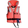 Lalizas Zwemvest reddingsvest 90 – 120 kg ISO 12402-4 gecertificeerd