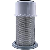 2446U271S2 P771592 Compatible for Kobelco SK60 SK60-3 Air Filter SK60-4 SK60-6 Air Filter