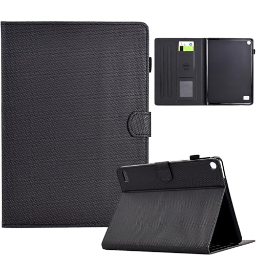 Housse Kindle Fire 7 pour lire confortablement en voyage avec support