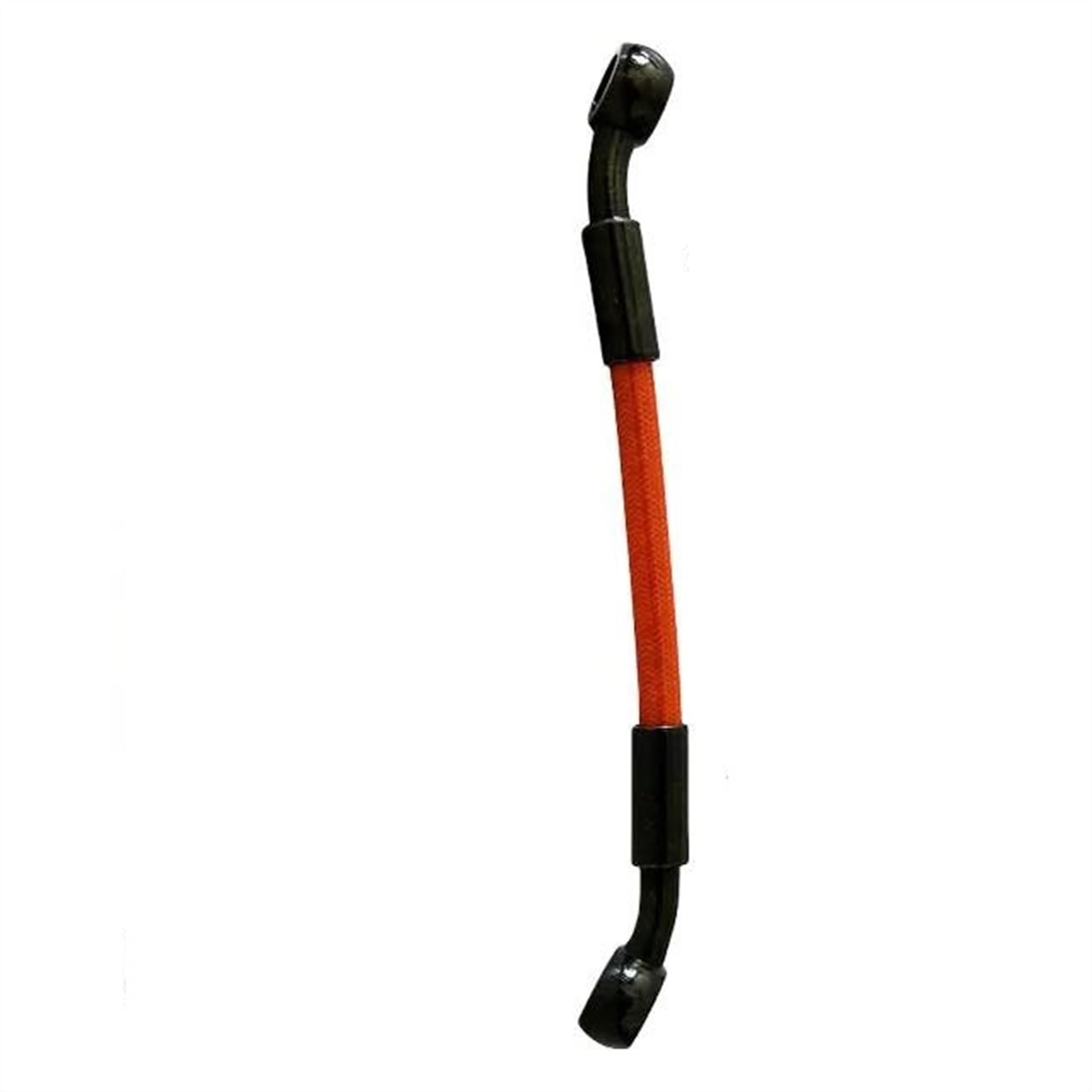 Câble conduite d'huile d'embrayage 320cm robuste avec raccords 28°