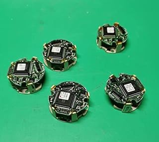 Davitu Electricity Generation - OBA18-100 encoder , used in good condition . 80% appearance , good working ,