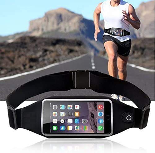 See full amazon price history chart for CEUTA® Mobile Belt Pouch for Running Waist | Waterproof, Reflective, Durable, Armband for Phone,Designed for Comfort!!! (Black) CEUTA® Mobile Belt Pouch for Running Waist | Waterproof, Reflective, Durable, Armband for Phone,Designed for Comfort!!! (Black) (B0898RD8JK) Amazon Price History, Amazon Price Tracker