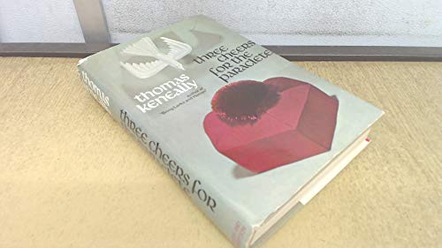 Three cheers for the Paraclete 0207950466 Book Cover