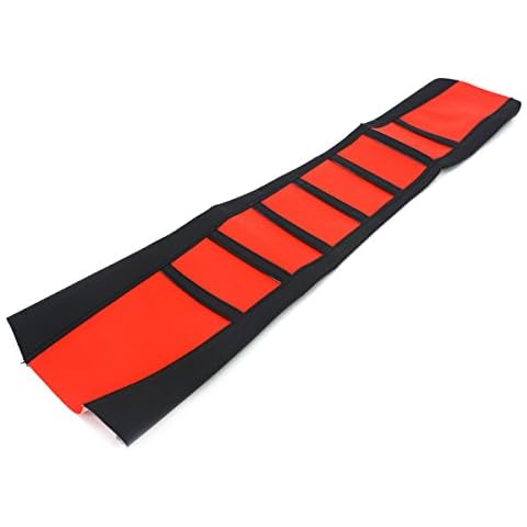 Housse de Selle Alamor en Caoutchouc Cover