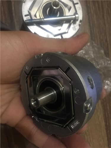 Encodeur ERN1387 2048 62S14-70 5V pour la régulation précise de vitesse - 5
