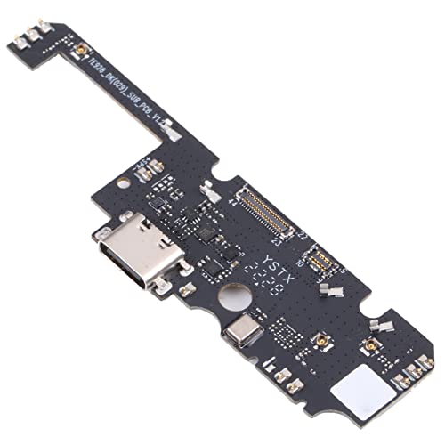 Peças de reparo de telefone Placa de porta de carregamento para Blackview BL8800 5G