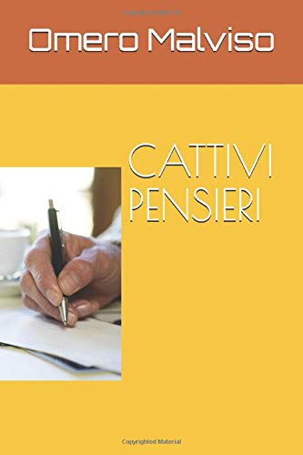 CATTIVI PENSIERI