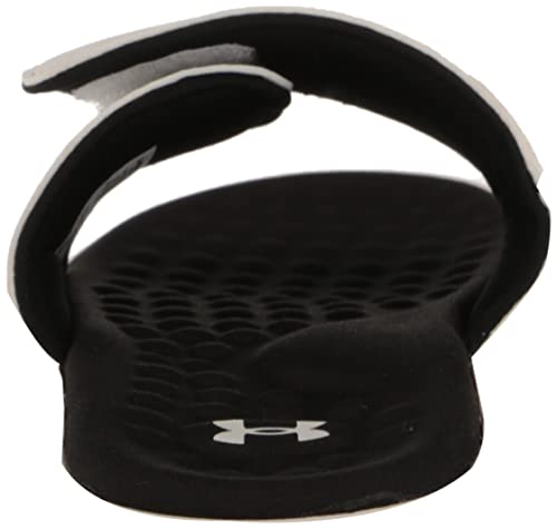 Under Armour 3026036-101 Boys Ignite Pro Slide Sandal thumb #2