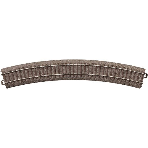 Preisvergleich Produktbild 62330 H0 Trix C-Gleis Gebogenes Gleis 30 ° 515 mm