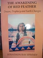 The awakening of Red Feather B0006F9DXE Book Cover