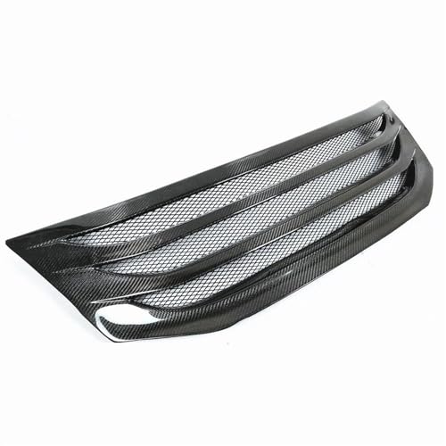 Grille de ventilation Crosstour 2013-2016 pour calandre cassée - 2