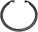 Dorman 933-101 Front Wheel Bearing Retaining Ring Compatible with Select Lexus / Scion / Toyota Models