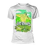 wiz khalifa t shirt we dem boyz quick delivery Wiz Khalifa WAKEN Baken T-Shirt L