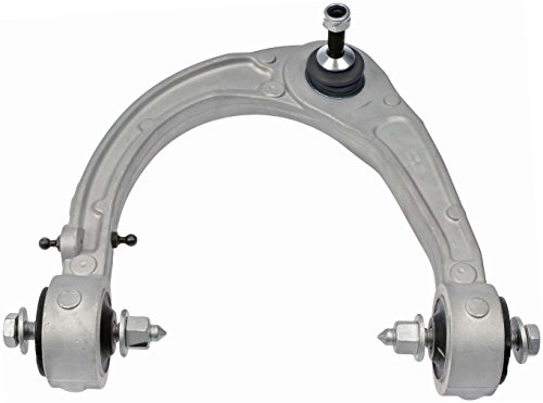 Bras de suspension Dorman 522-339 supérieur gauche pour Cadillac SRX
