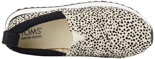 TOMS Women's, Alp Resident Sneaker3