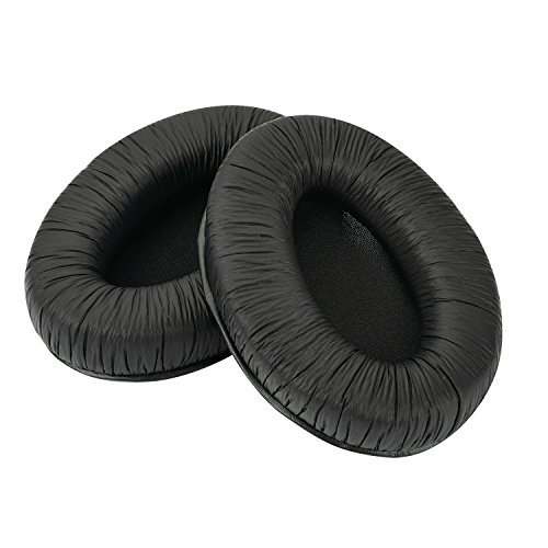 Samoleus 2PCS Cuscinetti per Cuffie Sennheiser