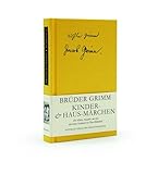  Kinder- & Hausmärchen (Haffmans Verlag bei Zweitausendeins)