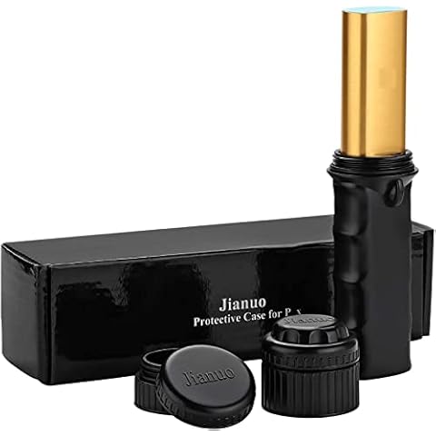 Px Protective Cover, Odour-Resistant Container, Suitable for Px2 or Px3, Removable Storage Container Cover