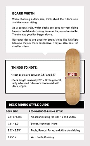 Image of [CCS] Furry Letters Skateboard Deck Yellow 7.75 inch