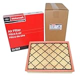 Motorcraft FA1943 Engine Air Filter OEM EB3Z-9601-B – Compatible with Ford Ranger 2.3L 2019-2023 –
