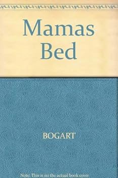 Paperback Mama's Bed Book