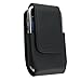 BlackBerry OEM BlackBerry Koskin Holster Pouch Case fits BlackBerry Bold 9000