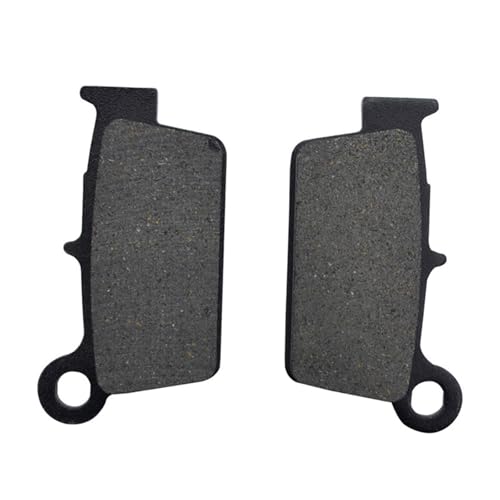 Plaquettes de frein avant arrière moto Aprilia MXV 450 RVX