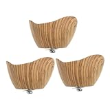 Photo Gallery ukcoco 3 pezzi manopole pentola in effetto maniglie ricambio facili da installare antiscottatura per coperchi e pentole Photo Gallery ukcoco 3 pezzi manopole pentola in effetto maniglie ricambio facili da installare antiscottatura per coperchi e pentole