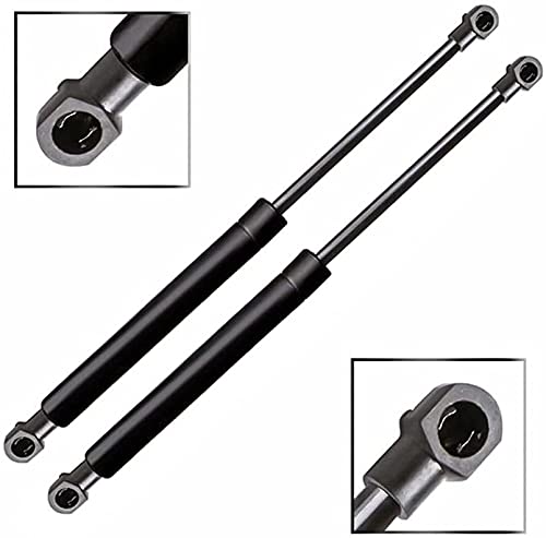 2 Pezzi Molle a Gas per Bagagliaio per Skoda Fabia...