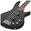 Ibanez GIO Series GSR180-BK - Electric Bass Guitar - Black #1