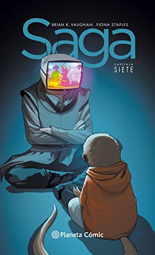Saga nº 07 (Independientes USA) Saga nº 07 (Independientes USA)