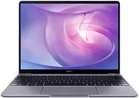 Huawei ハーウェイ　MateBook13 i7 8 512GB Huawei Matebook 13 Signature Edition Laptop - 13