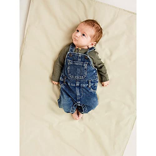 Pantalon bébé garçon NAME IT conçu en maille douce et durable pour préserver la peau