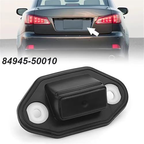 Poignée de hayon Lexus LS430 commande de déverrouillage coffre 84945-50010 - 7