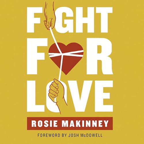 『Fight for Love』のカバーアート