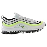 Air-Max-Element - bietet Dämpfung in der Ferse und im Vorfuß