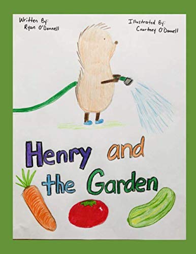 Henry and the Garden