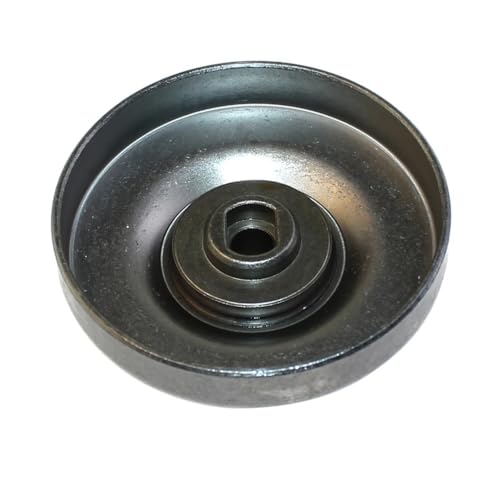 Pignon de tambour d'embrayage pour réparer perte puissance tronçonneuse UC3530A