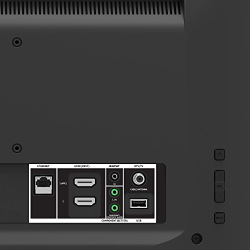 VIZIO D-Series 24” Class (23.80