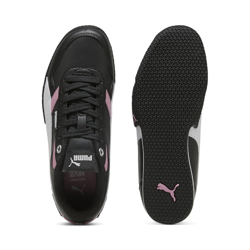 Image of PUMA Kids Girls Bella Donna Slip On Sneakers Shoes Casual