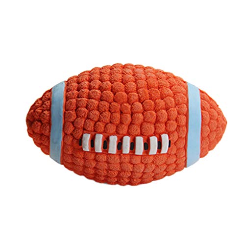 Pelotas para Perro Mordedor Indestructible 2pcs miniatura 4