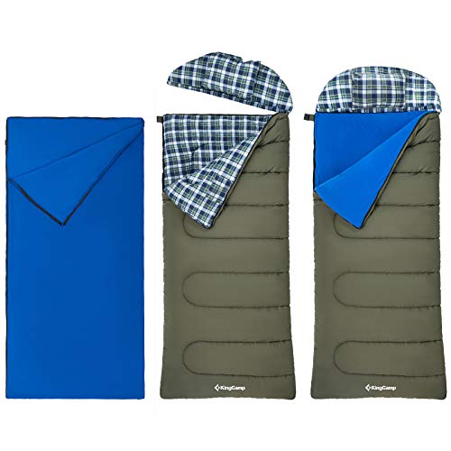 Best Sleeping Bags Under 200 10Reviewz