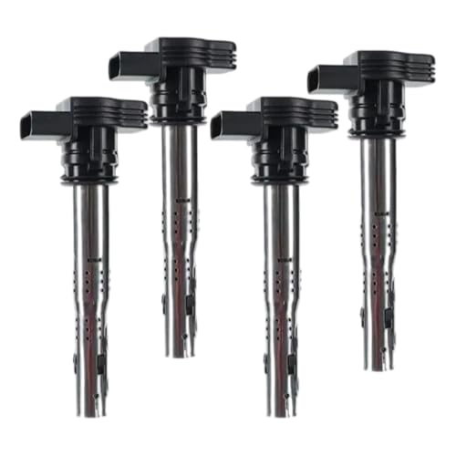 Bobine d'allumage 06F905115 haute tension stable pour A3 A4 1.8 2.0 Tsi