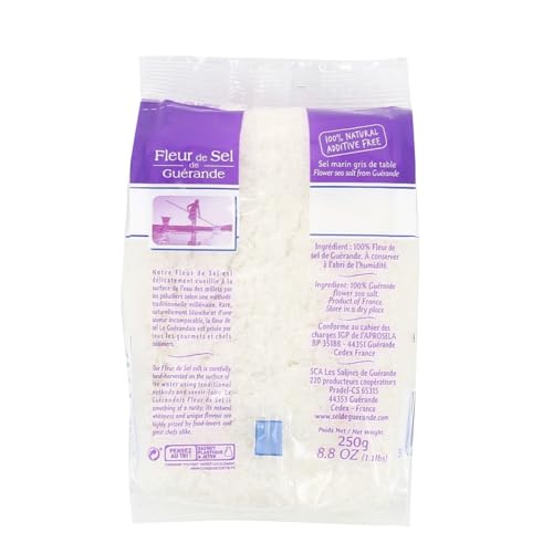 Vitamínicos, flor essence precio walmart Marca LE GUÉRANDAIS (2)